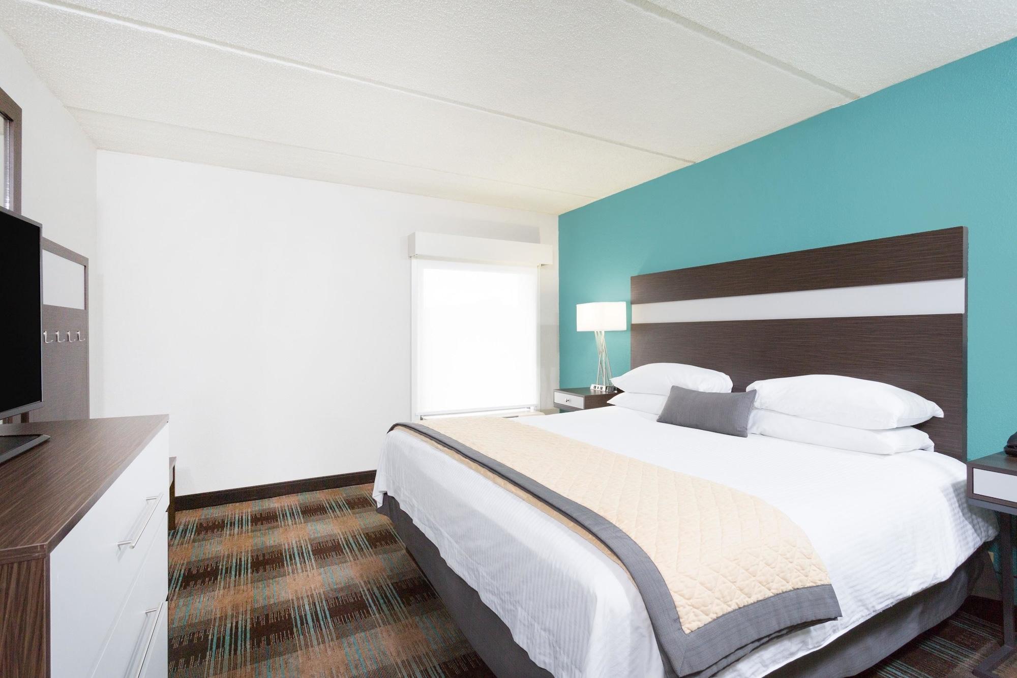 Wyndham Garden Greenville / Spartanburg Airport Kültér fotó