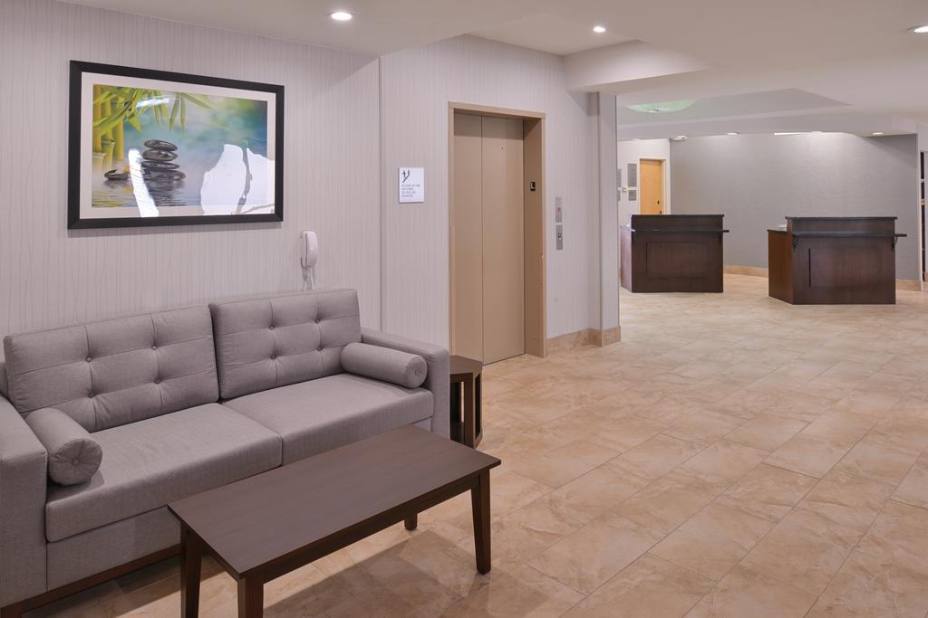 Wyndham Garden Greenville / Spartanburg Airport Kültér fotó