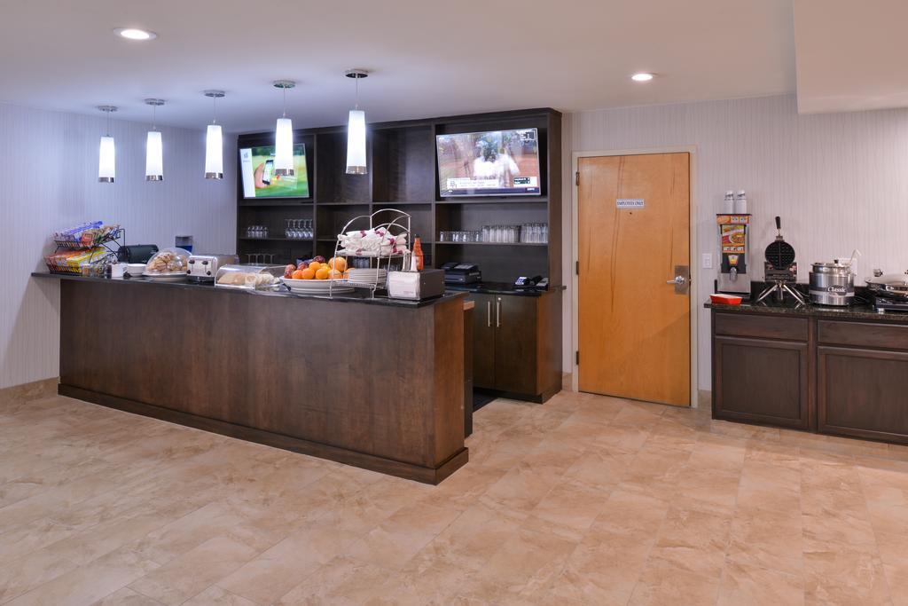 Wyndham Garden Greenville / Spartanburg Airport Kültér fotó