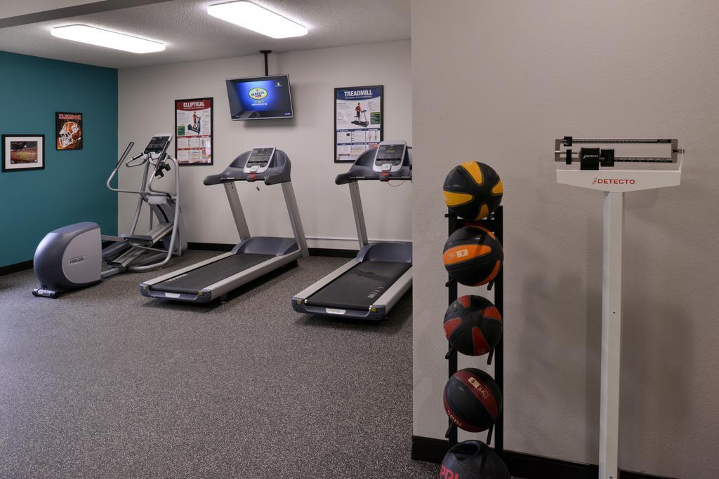 Wyndham Garden Greenville / Spartanburg Airport Kültér fotó