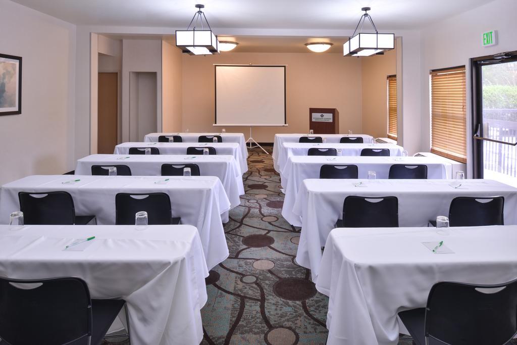 Wyndham Garden Greenville / Spartanburg Airport Kültér fotó