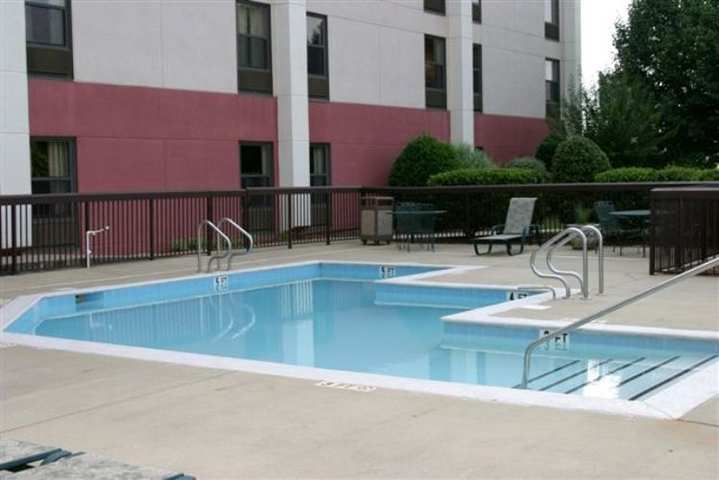 Wyndham Garden Greenville / Spartanburg Airport Létesítmények fotó