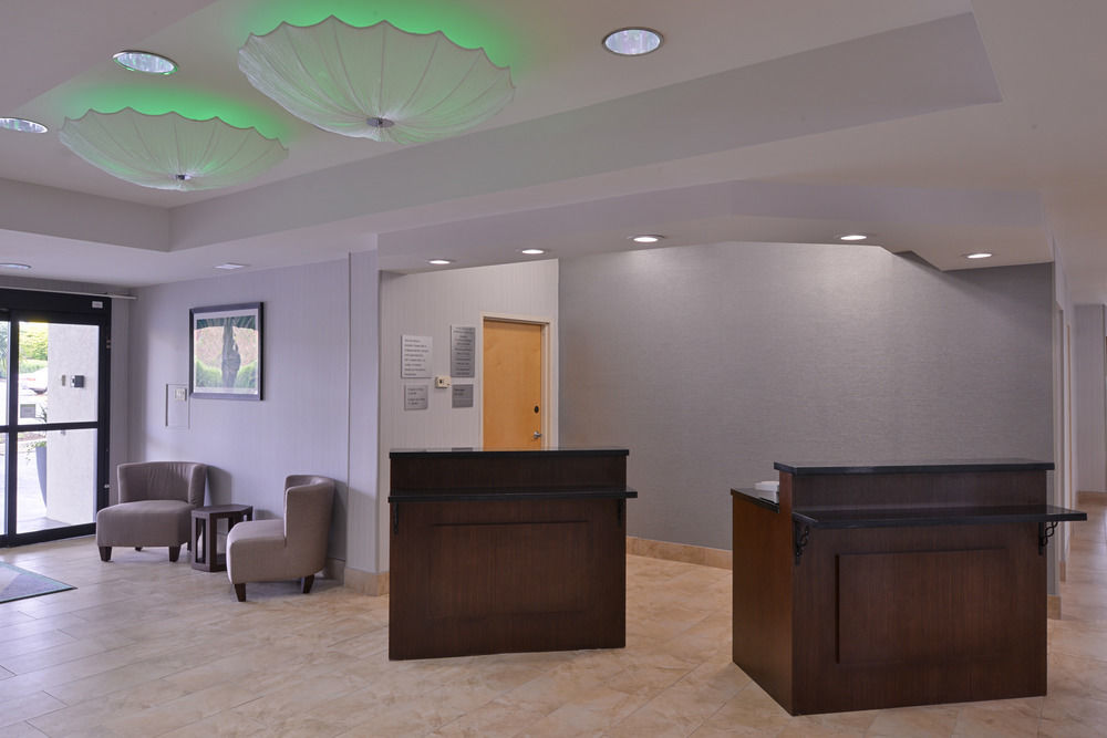 Wyndham Garden Greenville / Spartanburg Airport Kültér fotó