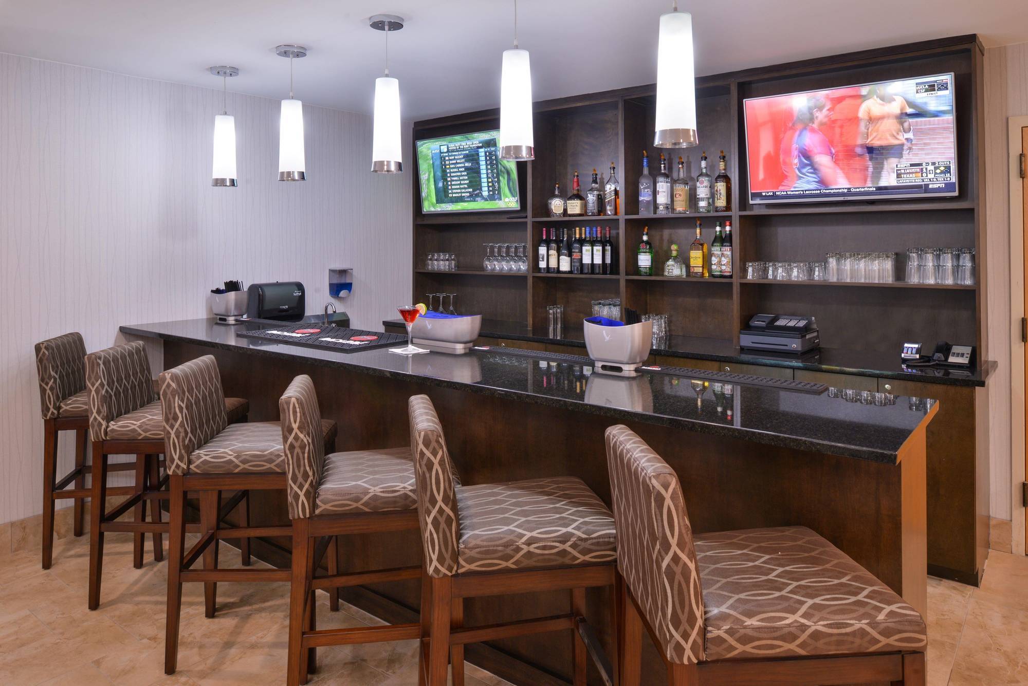 Wyndham Garden Greenville / Spartanburg Airport Kültér fotó