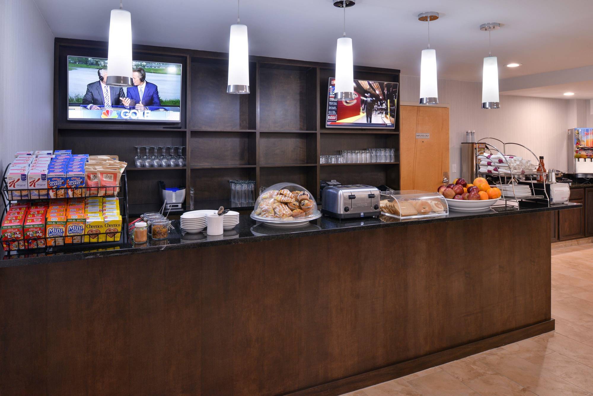 Wyndham Garden Greenville / Spartanburg Airport Kültér fotó