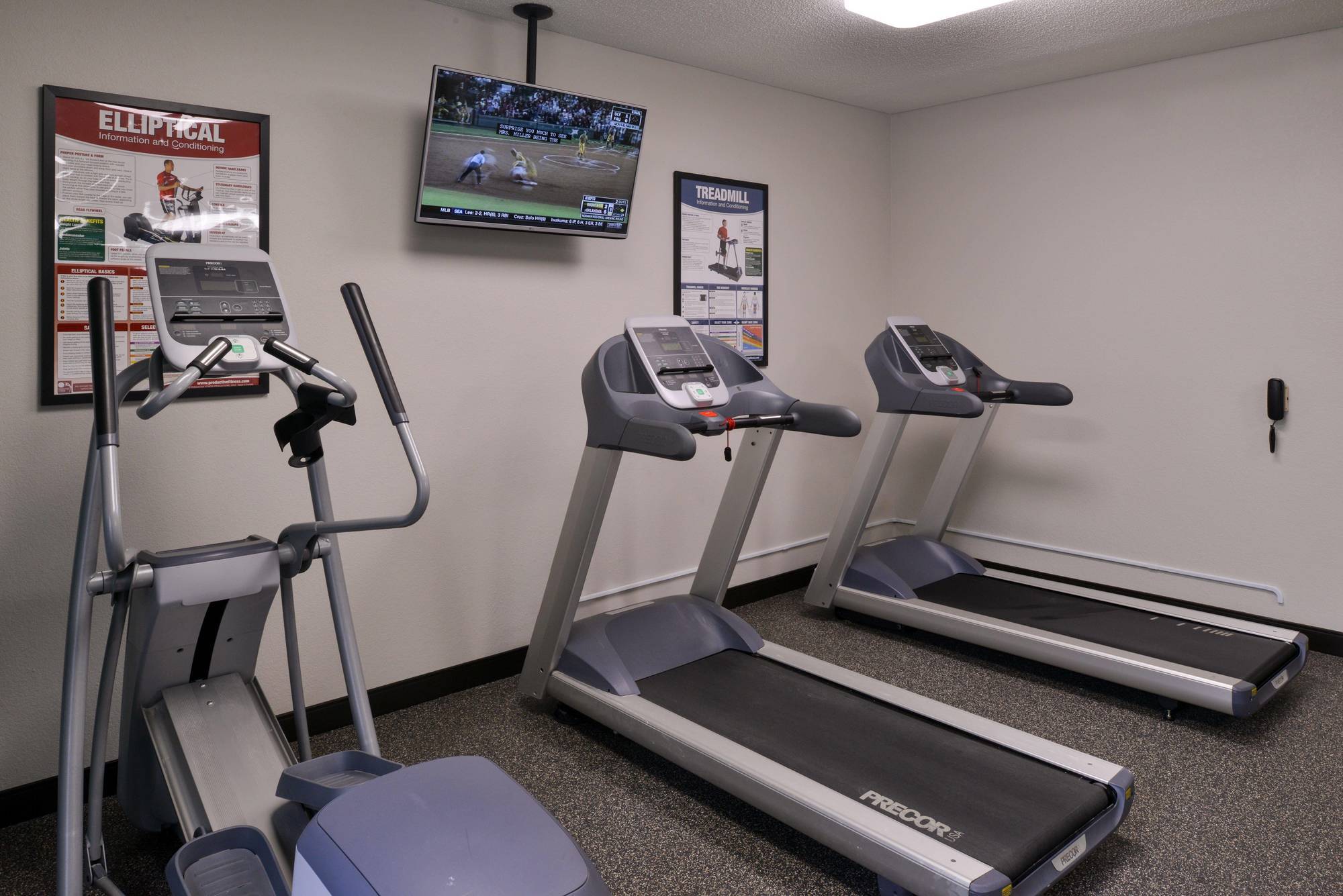 Wyndham Garden Greenville / Spartanburg Airport Kültér fotó