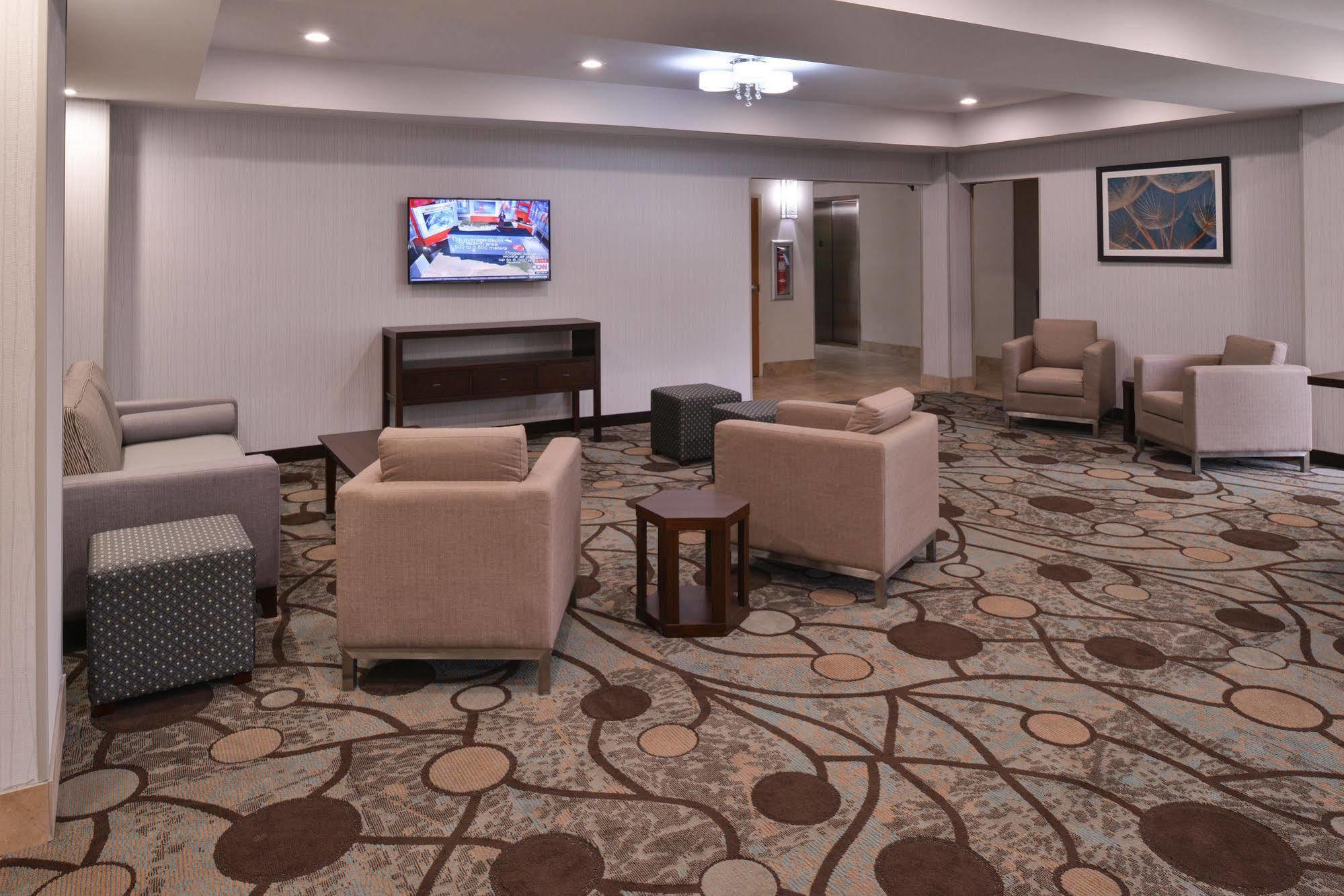 Wyndham Garden Greenville / Spartanburg Airport Kültér fotó