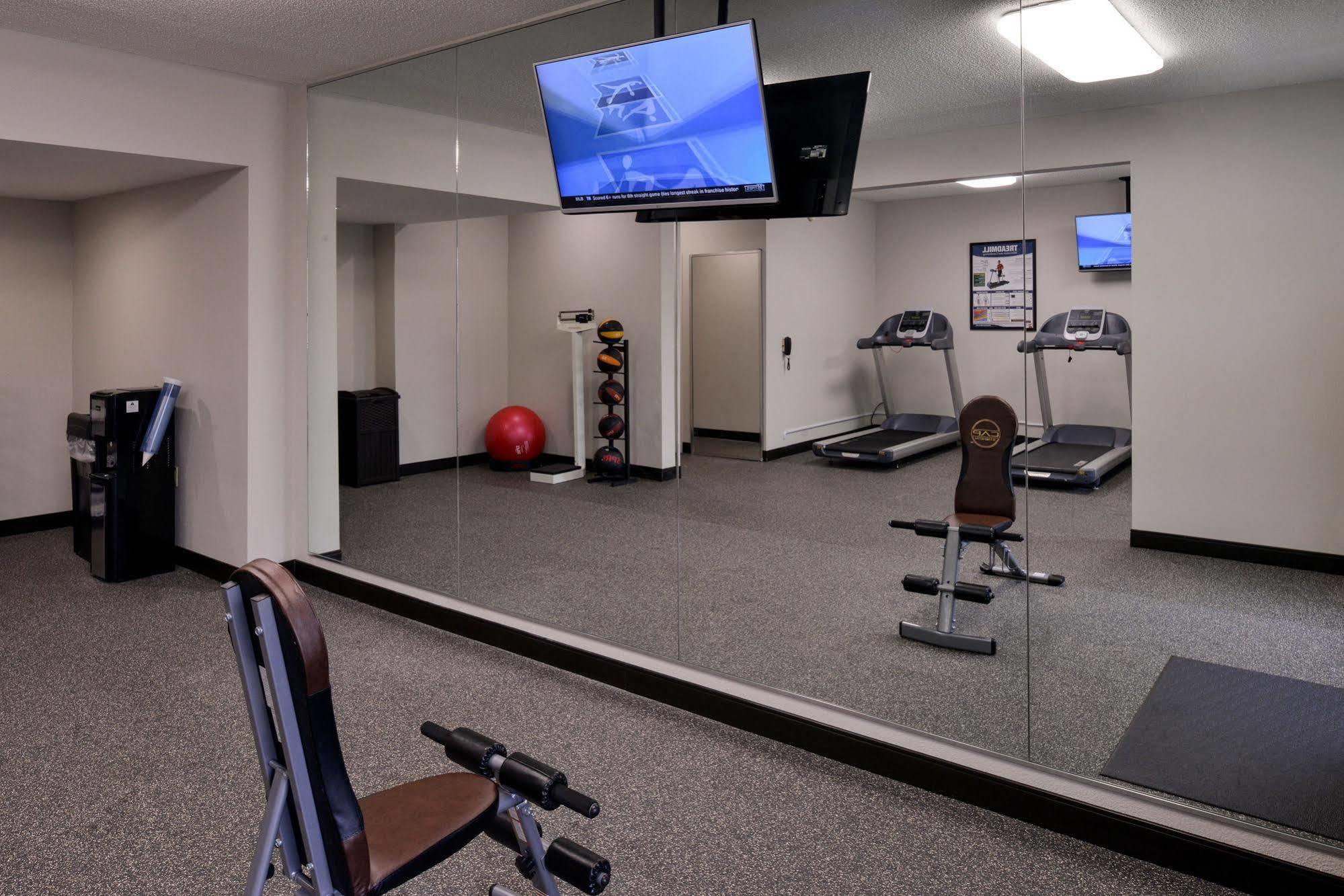 Wyndham Garden Greenville / Spartanburg Airport Kültér fotó